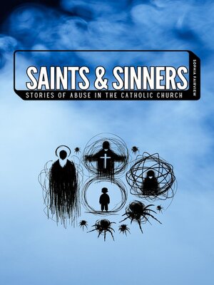 cover image of Saints and Sinners
